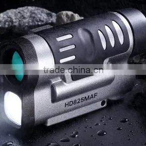 IMAGINE HM41 8x Wide-angle Telescope Binocular With Flash Light and Usb Charger Function thumbnail-2