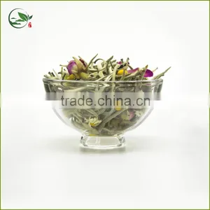 New Products Chamomile Rose Silver Needle White Tea thumbnail-2