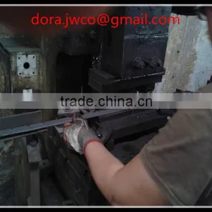 Hot Dip Galvanized Welded Mesh Steel Grids for Grating Floor thumbnail-2