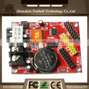 U-disk LED Controller Card HD-A40 thumbnail-1