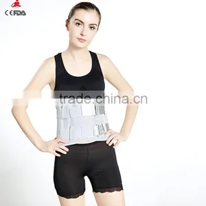 CE & FDA Certificate Lumbar Support Waist Shaper Mesh Back Lumbar Support thumbnail-4