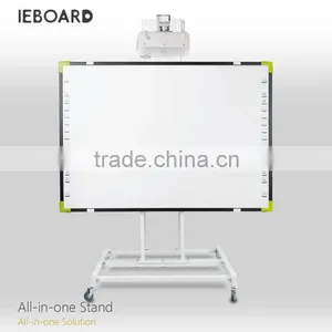 Portable Interactive Whiteboard / USB Whiteboard / China Interactive Whiteboard thumbnail-6
