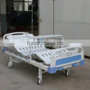 Cheap Stuff to Sell ICU Hospital Bed Buy From China Online thumbnail-4