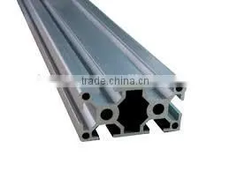 T-slot Industrial Extrusion Aluminium Profiles thumbnail-1
