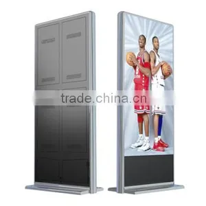 High Resolution P3 3mm Full Color Large Screen Led Display Advertising Human Billboard thumbnail-1