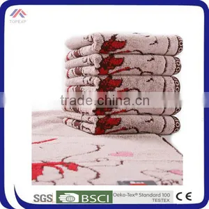 Kids Personalized Cartoon Beach Bath Towel Towels thumbnail-5
