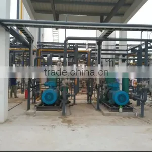 High-purity Nitrogen Generating Plant thumbnail-2