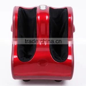 Electric Leg Beautician Foot Massager With Foot Calf Muscle Massage As Seen On TV thumbnail-2