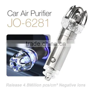 2016 The Luxury Designed Anion Generator For Car JO-6281 thumbnail-1