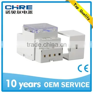Mechanical Programmable Time Switch 240V 24 Hour SUL161h thumbnail-4
