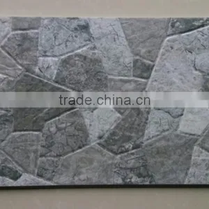 PS3650 Jinjiang Outdoor Digital Printing Inkjet 12x24 Inch Ceramic Wall Tile for Building Front Cladding thumbnail-3