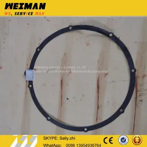 SDLG Orginal SEALING SPACER, 209050011321, Sdlg Loader Parts for SDLG Wheel Loader LG936 thumbnail-1