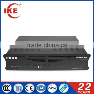 Hot Sale Pbx System Price TC-416HK thumbnail-2