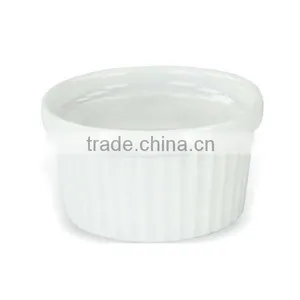Hot Sale Mini Ceramic Muffin Pan thumbnail-1