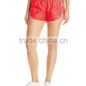 Womens Shorts Print thumbnail-1