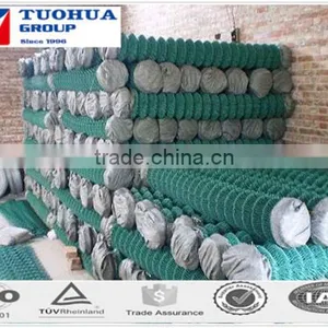 PVC Coated 1x1 Wire Mesh Fencing thumbnail-5