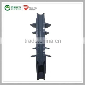 10 ~ 35kV Cold Shrink Cable Termination thumbnail-2