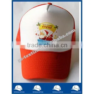 Design Your Own 5 Panel Truck Hat Wholesale Printing Trucker Cap thumbnail-1