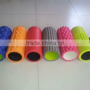 China Performance The Grid/yoga Revolutionary Foam Massage Roller thumbnail-1
