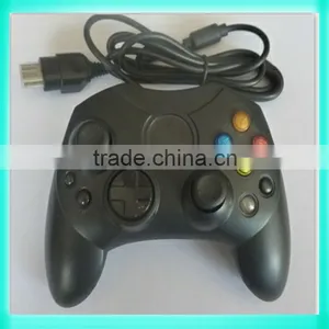 China Wired Controller for Xbox Without Logo thumbnail-1
