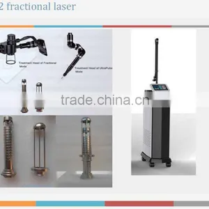 Co2 Laser Stretch Marks Treatment Machine Surgery With the Best Service thumbnail-2