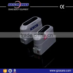 High Intensity Focused Ultrasound Low Price Hifu Skin Firming Deep Wrinkle Removal Ultrasound Facial Machines Hifu Machine Back Tightening thumbnail-6