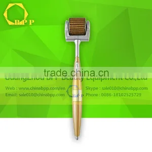 No Bruising Dermapen Microneedle Machine for Facial Massage thumbnail-1
