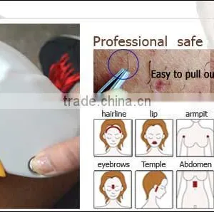 CE Approved Most-effective Ice-light Dual Headpiece Shr Ipl-rita for Fast Hair Removal thumbnail-6