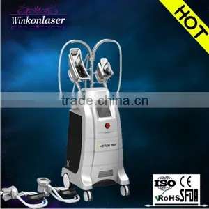 Cryolipolysis Fat Freeze/cryolipolysis System/cryolipolysis Slimming thumbnail-1