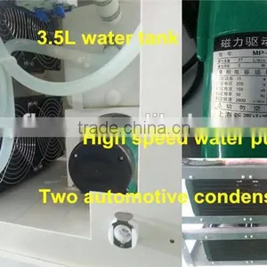 Skin Rejuvenation OEM Service Professional Newest IPL Hair Removal Machine / E-light IPL RF OPT SHR Pain Free thumbnail-6