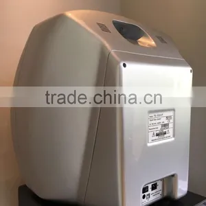 Portable Magic Mirror Facial Skin Analyzer Machine thumbnail-6