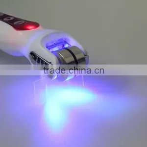 Electric Scalp Stimulator With 540 Needles Led thumbnail-3