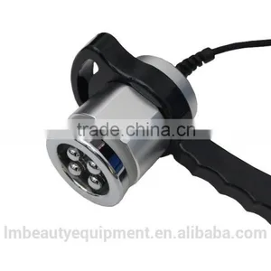Portable Ultrasound Cavitation RF Vacuum Therapy Machine for Body Slim thumbnail-6
