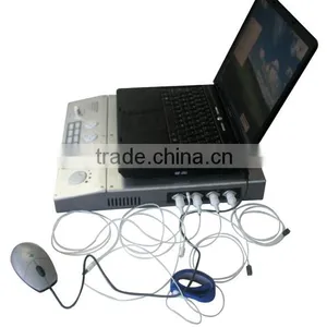 2015 CE&ISO Approved EMG EP Systems Electromyography Myoelectricity Measuring System for Neurology thumbnail-2