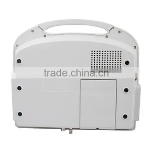 CE & ISO Full Digital Portable Ultrasound Machine Cheap Price PC Ultrasound Scanner for Human thumbnail-3