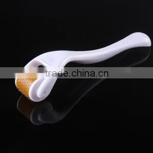 Derma Roller 200 Needles Microneedling Dermaroller thumbnail-3