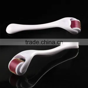 Facial and Body Skin Care 540 DRS Derma Roller, Skin Roller With CE Certificate -L015 thumbnail-1