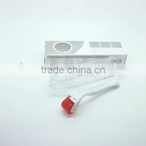 Factory Supply Stretch Mark Removal 192 Needles Titanium Micro Derma Roller thumbnail-5