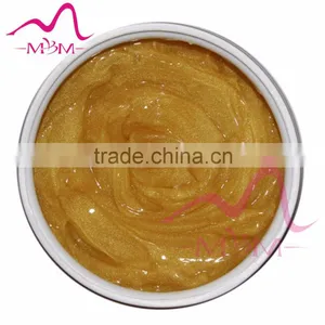 Wholesale 24k Gold Facial Mask thumbnail-3