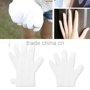 Whitening Moisturing Hand Gloves For Skin Care thumbnail-1