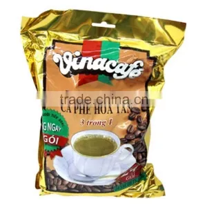 Vina Cafe Yellow 3in1 20G 24Sachets/RANDED COFFEE thumbnail-1