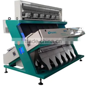 Low Price Used CCD Oil Seed Color Sorter/sorting Machine Made in China thumbnail-1