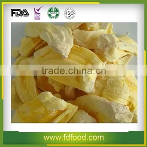 Pure Natural and Well Sold Freeze Dried Jackfruit With High Quality thumbnail-1
