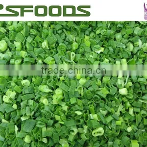 IQF Frozen Scallion Shallot Welsh Onion Slices Wholesale China thumbnail-4