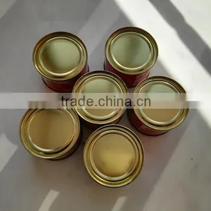 Bulk Cold Break and Hot Break Tomato Paste for Dubai by Paste Distributors With Private Label thumbnail-1