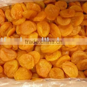 Dried Apricot 2015 Crop Natural AA Grade, Industry Apricot thumbnail-1