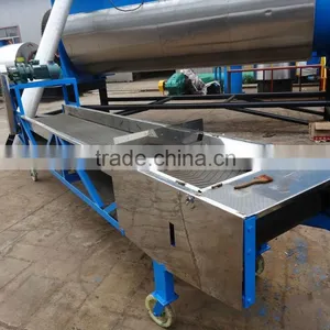 Fish Meal Machinery Line 2mt/h thumbnail-2