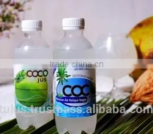 INDONESIA COCONUT PULP, COCONUT FIBER, COCONUT WATER AND CHARCOAL thumbnail-3
