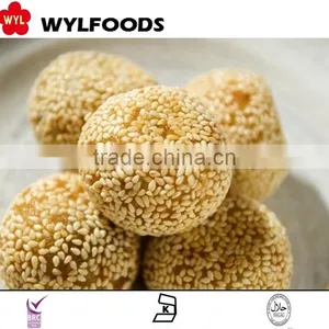 IQF Sesame Ball thumbnail-1