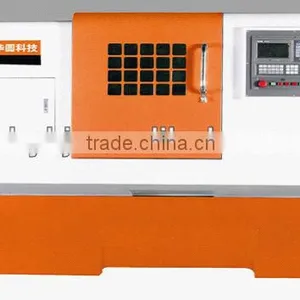 HYTK36 The Material of the CNC Lathe Series thumbnail-1